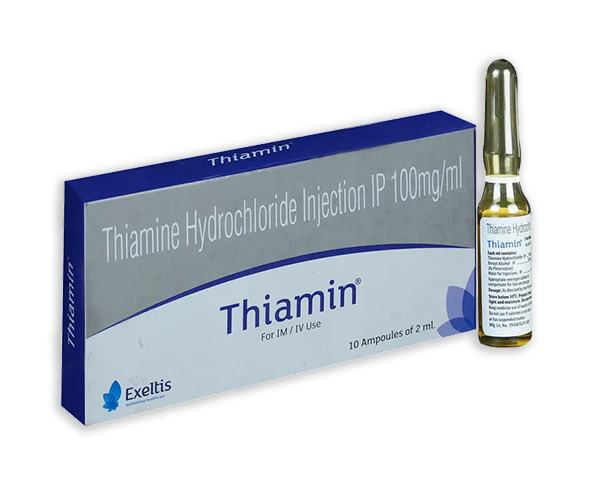thiamine